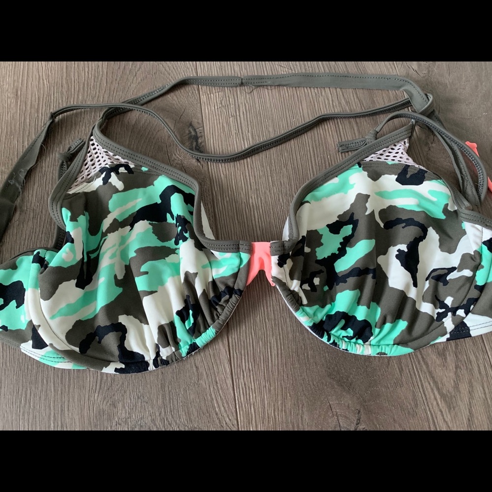 BodyGlove Camo Bikini